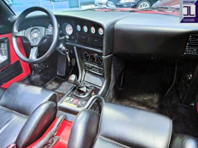 1993 Alfa Romeo ES30 RZ ROADSTER ZAGATO N.064 1993