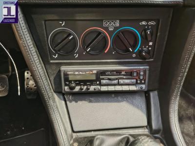 1993 Alfa Romeo ES30 RZ ROADSTER ZAGATO N.064 1993