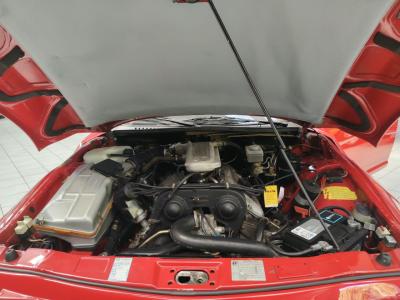 1993 Alfa Romeo ES30 RZ ROADSTER ZAGATO N.064 1993