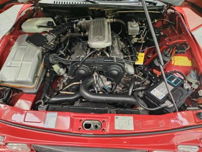 1993 Alfa Romeo ES30 RZ ROADSTER ZAGATO N.064 1993