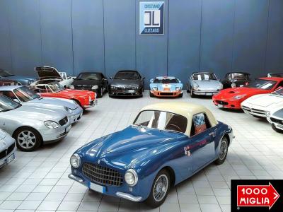 1951 Fiat SIMCA () 8 SPORT 1200 COUPE SPECIAL 1951