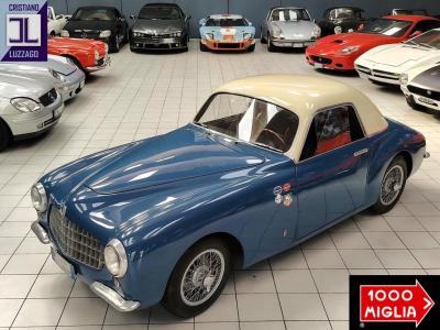 1951 Fiat SIMCA () 8 SPORT 1200 COUPE SPECIAL 1951