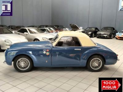 1951 Fiat SIMCA () 8 SPORT 1200 COUPE SPECIAL 1951
