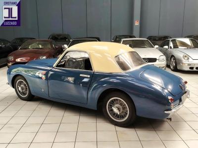 1951 Fiat SIMCA () 8 SPORT 1200 COUPE SPECIAL 1951