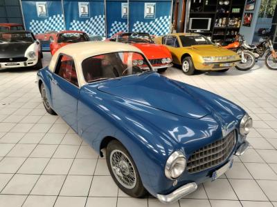 1951 Fiat SIMCA () 8 SPORT 1200 COUPE SPECIAL 1951