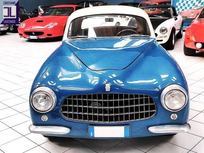 1951 Fiat SIMCA () 8 SPORT 1200 COUPE SPECIAL 1951
