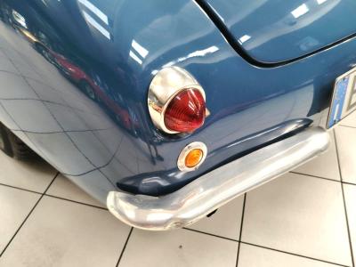 1951 Fiat SIMCA () 8 SPORT 1200 COUPE SPECIAL 1951