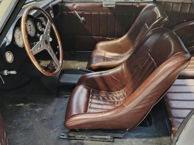 1951 Fiat SIMCA () 8 SPORT 1200 COUPE SPECIAL 1951