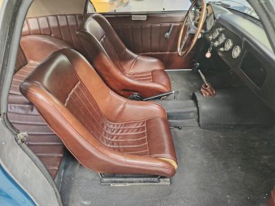 1951 Fiat SIMCA () 8 SPORT 1200 COUPE SPECIAL 1951