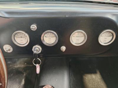 1951 Fiat SIMCA () 8 SPORT 1200 COUPE SPECIAL 1951