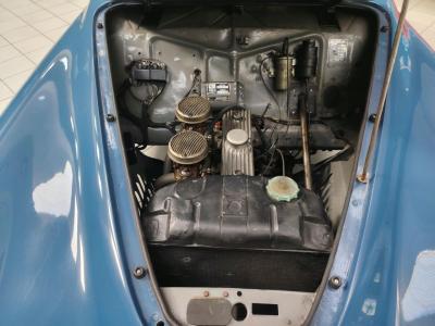 1951 Fiat SIMCA () 8 SPORT 1200 COUPE SPECIAL 1951