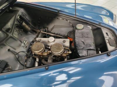 1951 Fiat SIMCA () 8 SPORT 1200 COUPE SPECIAL 1951