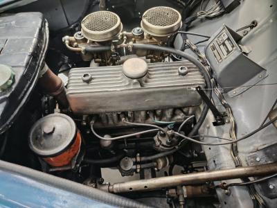 1951 Fiat SIMCA () 8 SPORT 1200 COUPE SPECIAL 1951
