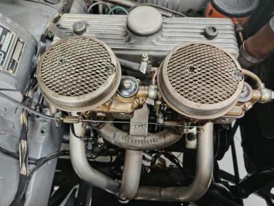 1951 Fiat SIMCA () 8 SPORT 1200 COUPE SPECIAL 1951