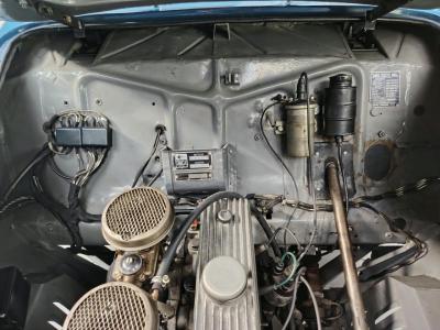 1951 Fiat SIMCA () 8 SPORT 1200 COUPE SPECIAL 1951