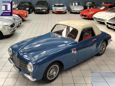 1951 Fiat SIMCA () 8 SPORT 1200 COUPE SPECIAL 1951