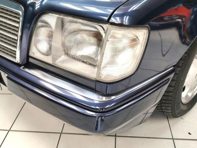 1996 Mercedes - Benz BENZ E 200 CABRIOLET 1996