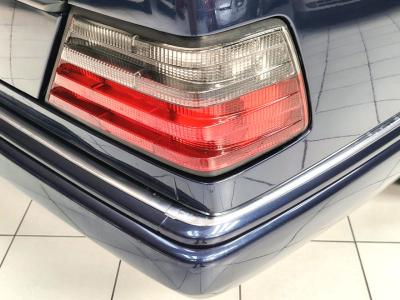 1996 Mercedes - Benz BENZ E 200 CABRIOLET 1996