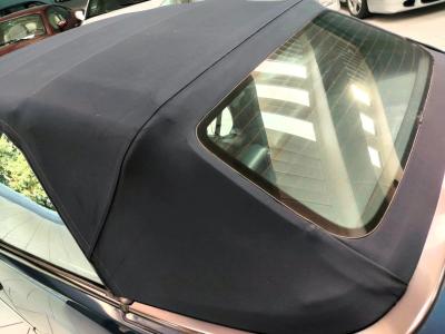 1996 Mercedes - Benz BENZ E 200 CABRIOLET 1996
