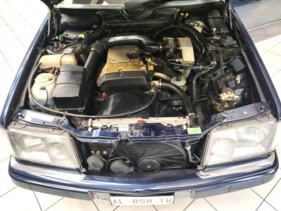 1996 Mercedes - Benz BENZ E 200 CABRIOLET 1996