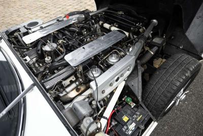 1973 Jaguar E TYPE SERIES 3