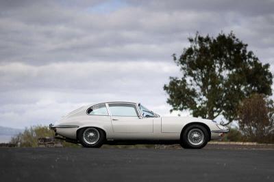 1973 Jaguar E TYPE SERIES 3