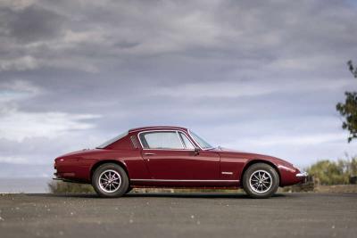 1973 Lotus ELAN
