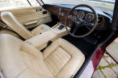 1973 Lotus ELAN