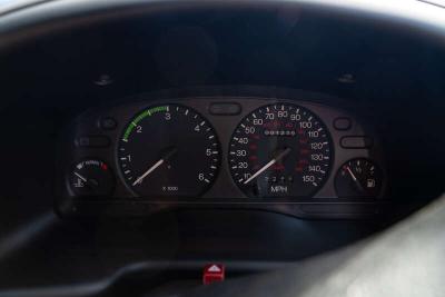 1996 Ford TRANSIT