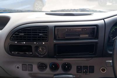 1996 Ford TRANSIT