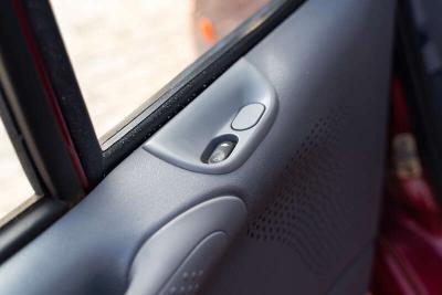 1996 Ford TRANSIT