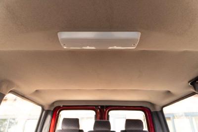 1996 Ford TRANSIT