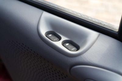 1996 Ford TRANSIT