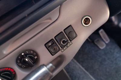 1996 Ford TRANSIT