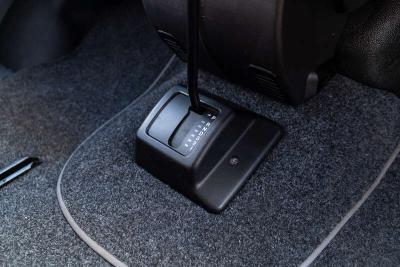 1996 Ford TRANSIT
