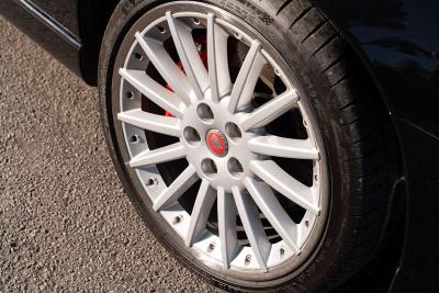 2006 Jaguar XKR