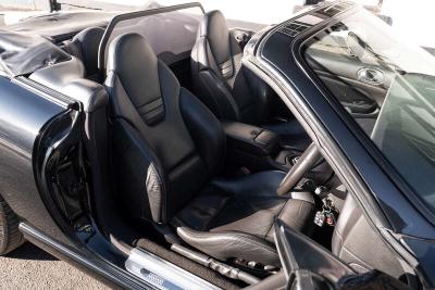 2006 Jaguar XKR