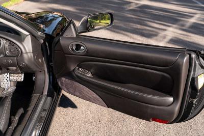 2006 Jaguar XKR