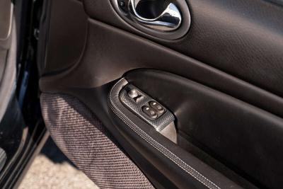 2006 Jaguar XKR