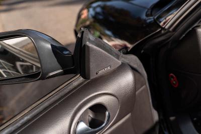 2006 Jaguar XKR