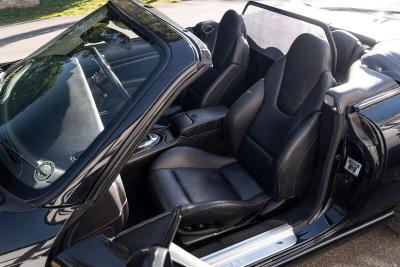 2006 Jaguar XKR
