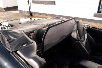 2006 Jaguar XKR