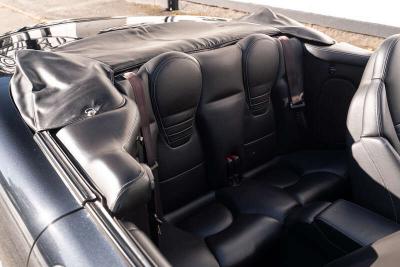 2006 Jaguar XKR