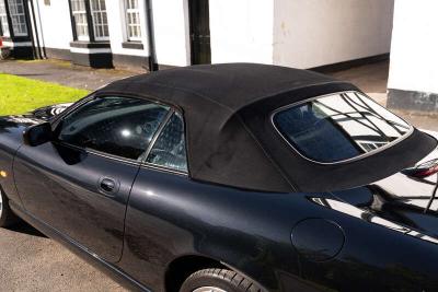 2006 Jaguar XKR