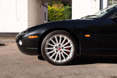 2006 Jaguar XKR