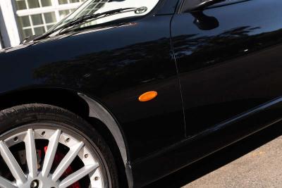 2006 Jaguar XKR