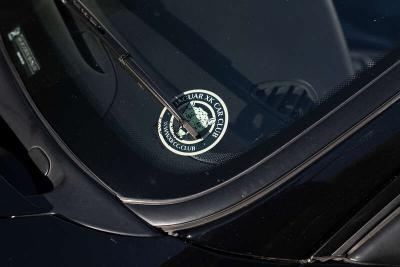 2006 Jaguar XKR