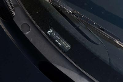 2006 Jaguar XKR