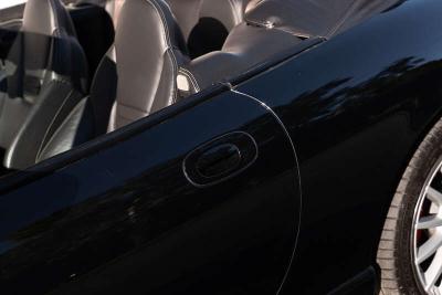 2006 Jaguar XKR