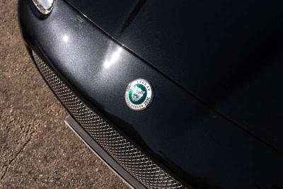 2006 Jaguar XKR